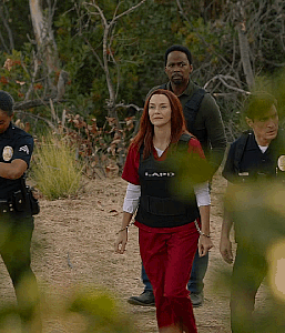 #003 Rosalind´s Spielchen