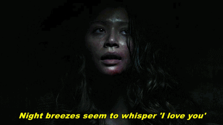 Rosalind and her friends