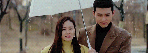 Family love in a gross way